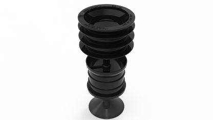 Green Drain Waterless Trap Seal