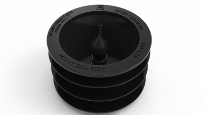 Green Drain Waterless Trap Seal