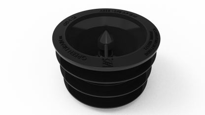 Green Drain Waterless Trap Seal