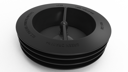 Green Drain Waterless Trap Seal