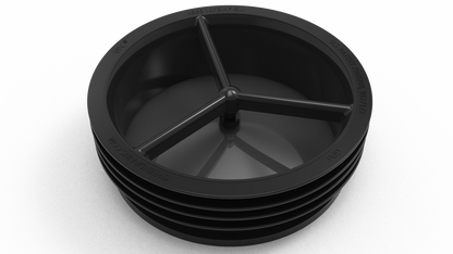 Green Drain Waterless Trap Seal