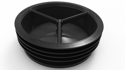 Green Drain Waterless Trap Seal