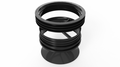 Green Drain Waterless Trap Seal